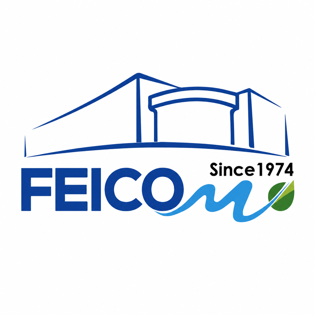 Logo FEICOM